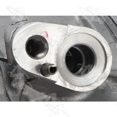 Four Seasons Air Conditioner Compressor (MPN: 198397)