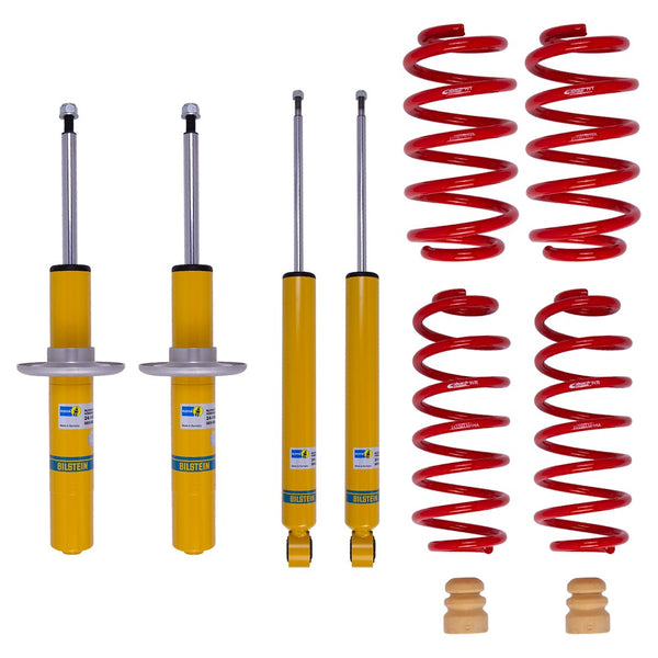Bilstein B12 Sportline Lowering Kit (MPN: 46-183521)