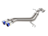 Takeda Exhaust System Kit (MPN: 49-37019-L)