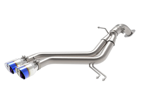 Takeda Exhaust System Kit (MPN: 49-37019-L)