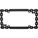 Cruiser License Plate Frame (MPN: 20500)