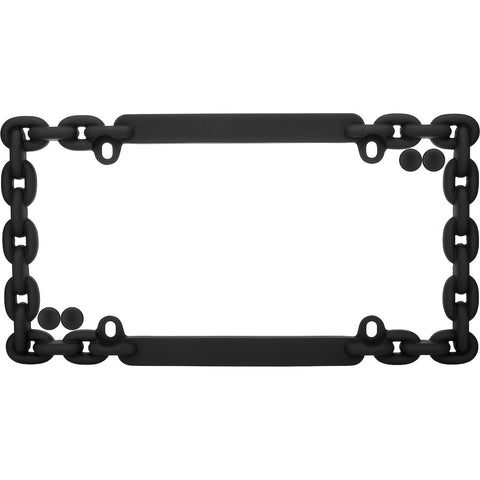 Cruiser License Plate Frame (MPN: 20500)