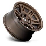 Fuel Off Road Slayer D837 Wheel (MPN: D83720909450)