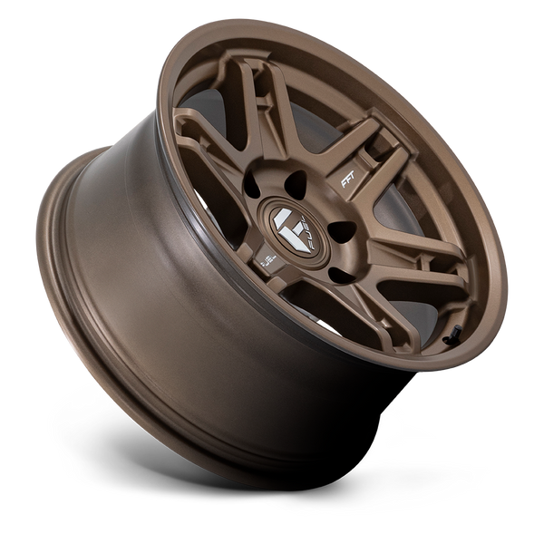 Fuel Off Road Slayer D837 Wheel (MPN: D83720909450)
