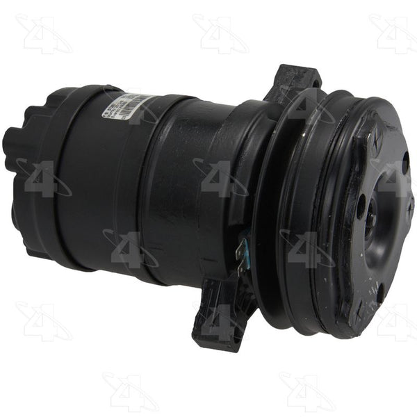 Four Seasons Air Conditioner Compressor (MPN: 57257)