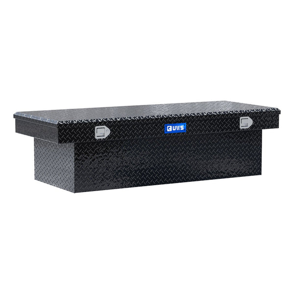 UWS Crossover Deep Extra Wide Tool Box (MPN: TBSD-69-LBTA-B)