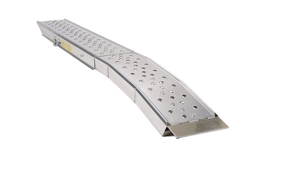 Lund Aluminum Bed Ramp (MPN: 792103)