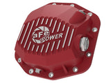 aFe Power Differential Cover Pro Series (MPN: 46-71000R)