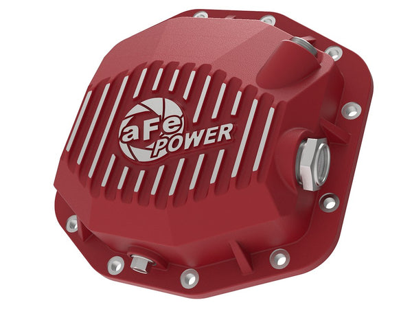 aFe Power Differential Cover Pro Series (MPN: 46-71000R)