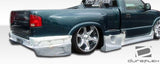 Duraflex Bumper Cover (MPN: 101420)