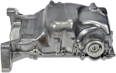 Engine Oil Pan Replacement for Specific Vehicles (MPN: 264-381)