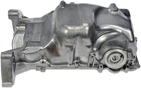 Engine Oil Pan Replacement for Specific Vehicles (MPN: 264-381)