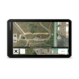 Garmin GPS Navigation System (MPN: 010-02728-00)