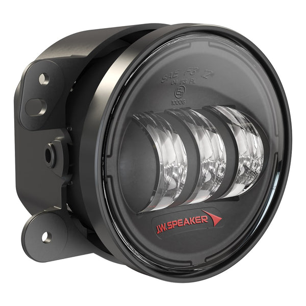 J.W. Speaker 6145 J2 Series LED Fog Light (MPN: 0554573)