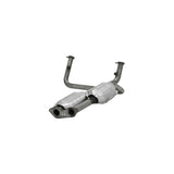 Flowmaster Stainless Steel Catalytic Converter (MPN: 2010023)