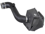 Advanced FLOW Engineering Cold Air Intake (MPN: 51-32322)