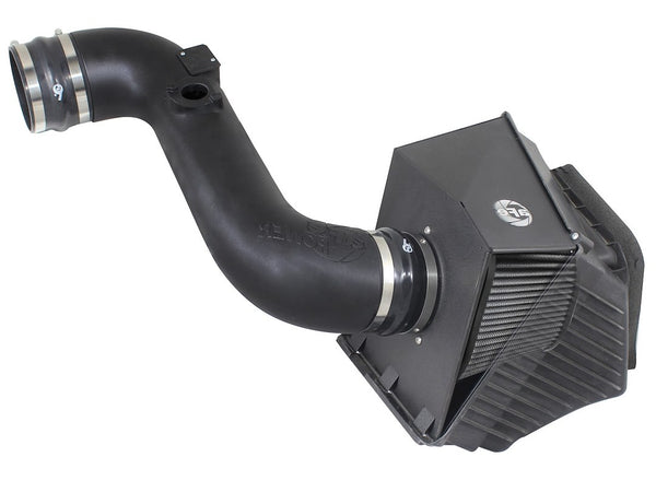 Advanced FLOW Engineering Cold Air Intake (MPN: 51-32322)