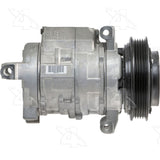 Four Seasons Air Conditioner Compressor (MPN: 198341)
