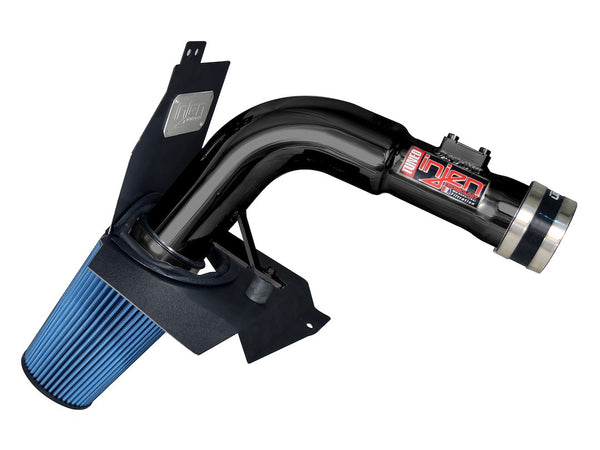 Injen Technology Cold Air Intake SP Series (MPN: SP1206BLK)