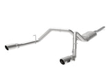 Advanced FLOW Engineering Apollo GT Cat-Back System (MPN: 49-44112-P)