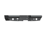 Road Armor Vaquero One Piece Bumper (MPN: 315VR0B)