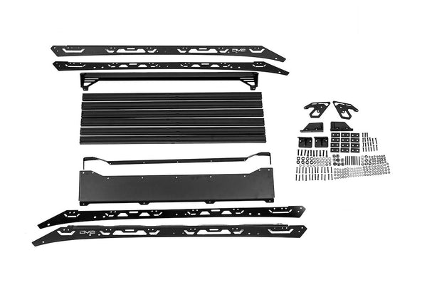 DV8 Offroad Roof Rack (MPN: RRTT1-04)