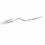 MagnaFlow Exhaust System Kit (MPN: 15670)