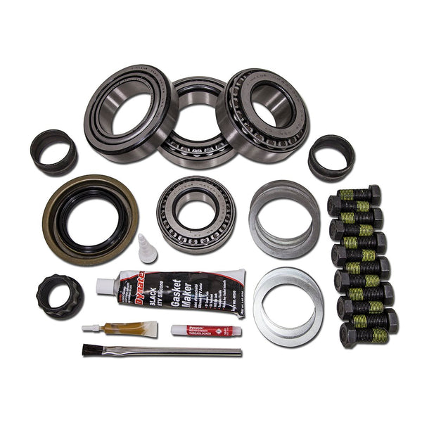Yukon Differential Ring And Pinion Installation Kit (MPN: ZK GM11.5)