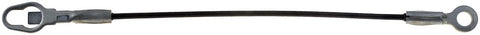 Tailgate Cable by Help! By Dorman (MPN: 38521)