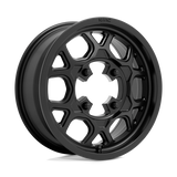 KMC Wheels KS133 Mesa Lite (MPN: KS13356048738)