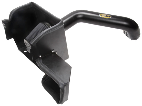 Airaid Cold Air Intake System (MPN: 302-370)