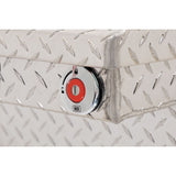 Weather Guard Crossover Low Profile Tool Box (MPN: 131-0-04)