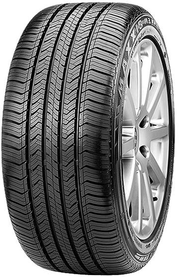 Maxxis Tire HPM3 Touring All Season Tire (MPN: TP02004100)