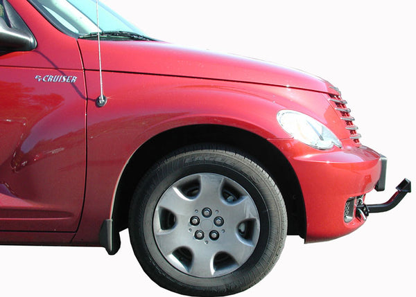 Roadmaster Vehicle Baseplate XL Series (MPN: 278-1)