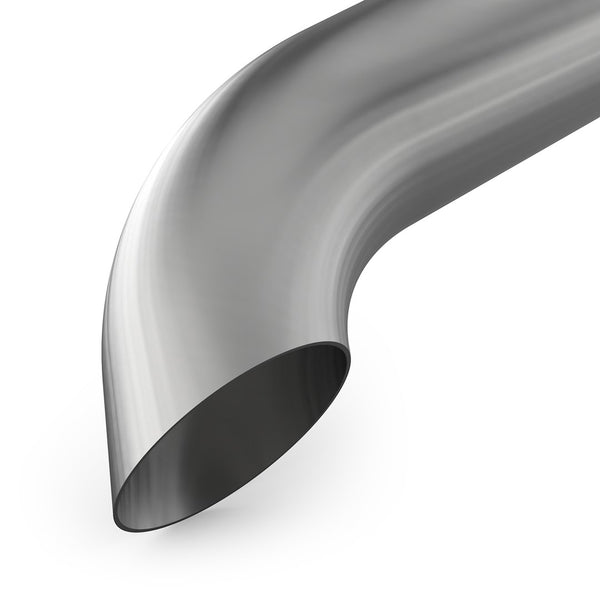 MagnaFlow Exhaust System Kit (MPN: 17200)