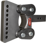 Gen-Y Hitch Torsion-Flex Weight Distribution Shank (MPN: GH-2302)