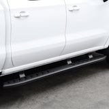 Westin Thrasher Running Boards (MPN: 28-81275)
