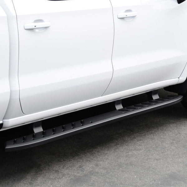 Westin Thrasher Running Boards (MPN: 28-81275)