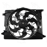 Four Seasons Cooling Fan (MPN: 75984)