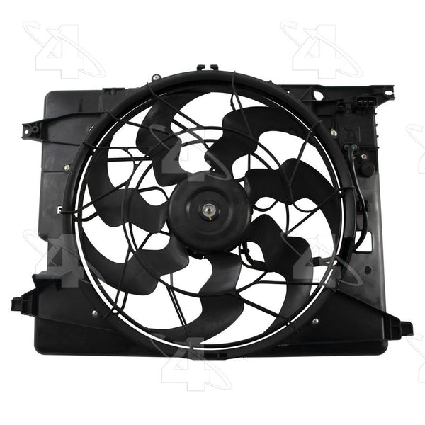 Four Seasons Cooling Fan (MPN: 75984)