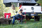 Fishbone Offroad Bed Cargo Rack (MPN: FB21319)