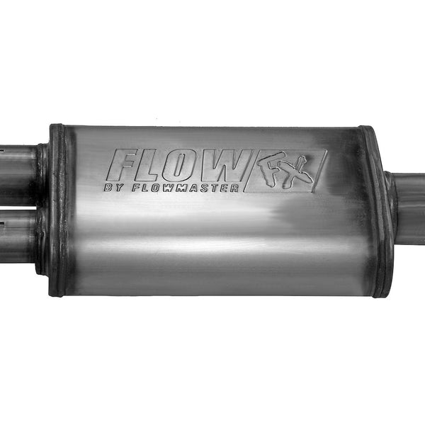 Flowmaster Exhaust System Kit (MPN: 717990)