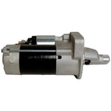 Crown Automotive Starter for Jeep JK Wrangler (MPN: 4748046AB)