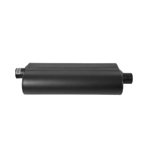 Flowmaster Exhaust Muffler 70 Series Big Block II (MPN: 52571)