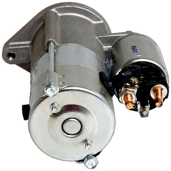 Crown Automotive Starter Motor (MPN: 4801268AB)