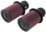 K&N Replacement Air Filter (MPN: E-0669)