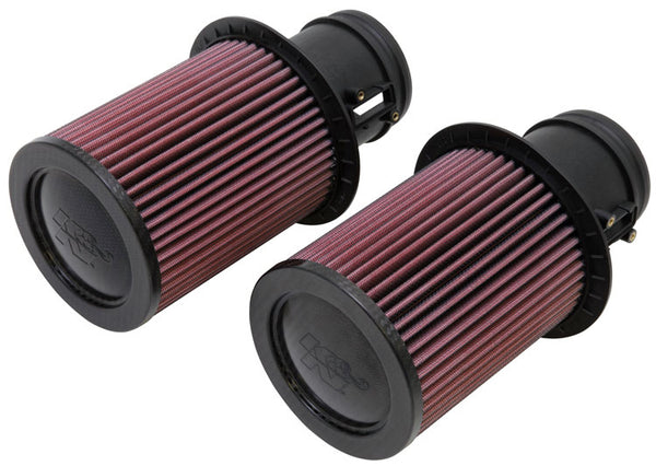 K&N Replacement Air Filter (MPN: E-0669)