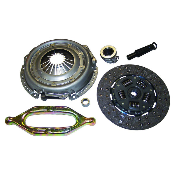 Crown Automotive Clutch Set (MPN: TXYZ9499S)