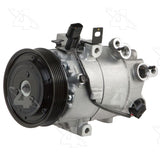 Four Seasons Air Conditioner Compressor (MPN: 198383)