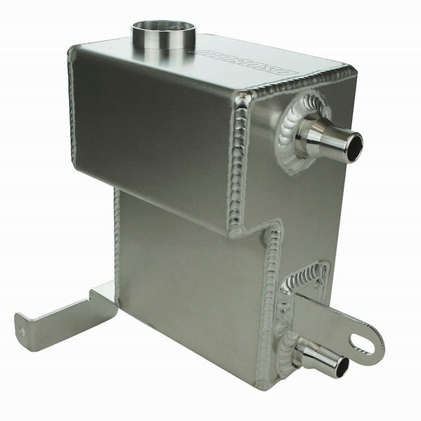 Moroso Performance Aluminum Radiator Overflow Tank (MPN: 63873)